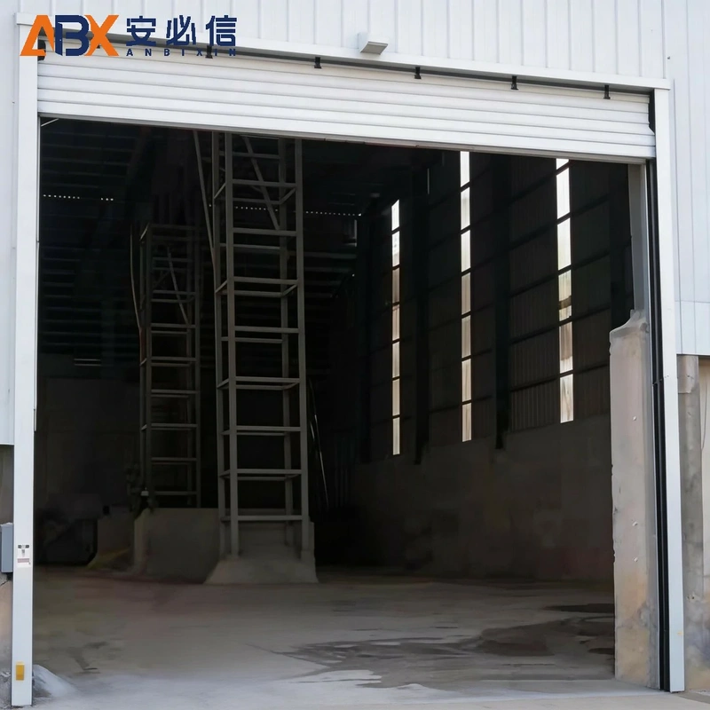 大庆市高速堆积门